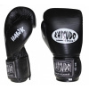 Katsudo box rukavice Hawk, čierne - 10OZ