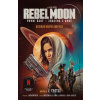 Rebel Moon: Zrozená z ohně - V. Castro
