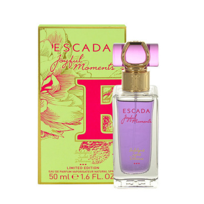 Escada Joyful Moments, Parfumovaná voda 50ml - tester pre ženy