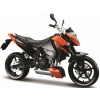Model KTM 690 Duke MAISTO 1:12