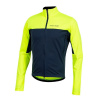 Bunda Pearl Izumi Interval Amfib navy/scream.yellow XL