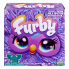 Interaktíny Furby plyšák - Hasbro Furby Interactive Purple Animal F6743 (Hasbro Furby Interactive Purple Animal F6743)