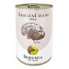 Bohemia Pet Food Morčacie mäso vo vlastnej šťave 400 g