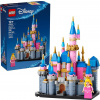 LEGO® 40720 Miniatúra zámku Šípkovej Ruženky od Disneyho