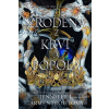 Zrodená z krvi a popola… (Jennifer L. Armentrout)