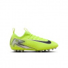 Nike JR Zoom Vapor 16 Academy AG | FQ8403-700 | Zelená | 38