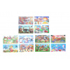 Wiky Puzzle 30 ks