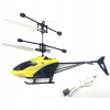 Alltoys Helikoptéra žltá