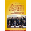 Po stopách politického z… (Miroslav; Rybář Marek; Spáč Peter; Voda Petr Nemčok)