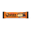 Nutrend QWIZZ Protein Bar 60 g, arašidové maslo