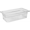 Gastro nádoba PC GN 1/3 100mm SLEVA 5%