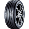 Continental ContiSportContact 5P 255/35 R19 96Y XL MO FR