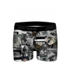 Panské boxerky John Frank JFBDMOD132 XL Podľa obrázku