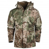 MIL-TEC bunda WET WEATHER GEN.II s vložkou WASP Z2 veľ.S