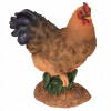 Záhradná figurka Progarden kohút 27 cm