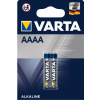 Varta Professional AAAA 2ks 4061101402