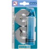 Wenko Vacuum-Loc lesklé pre Prem.+Classic+Style
