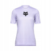 Dámske tričko Fox Ranger SS Jersey Fox Head - lilac L