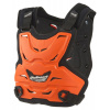 POLISPORT Chránič hrude POLISPORT PHANTOM LITE 8003700003 oranžová