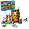 LEGO 42626 FRIENDS Kempingové vodné športy