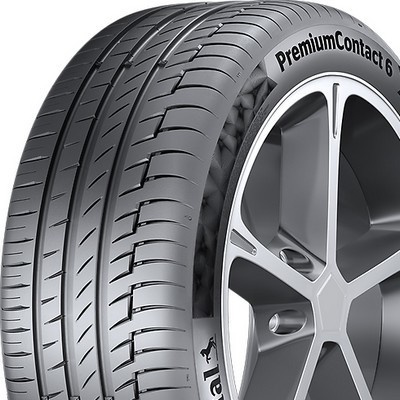 Continental - Continental PremiumContact 6 245/50 R19 101Y