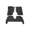 Gumové 3D koberce (TPE), KIA Sorento I (BL), Stingray