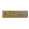 Konica Minolta TNP-92Y (AE1Y250), originálny toner, žltý
