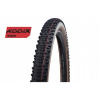 Plášť Schwalbe Racing Ralph 29x2.25 roll-up Evolution Addix priehľadný