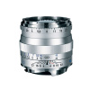 Zeiss Planar T* 50mm f/2.0 ZM Silver