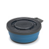GSI Outdoors Escape Bowl + Lid Barva: blue