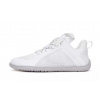 Barefoot síťované tenisky Stitch&Walk white 38