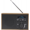 Rádio Denver DAB-46 Dark Grey (DDAB46G)