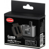 Hähnel ProCUBE 2 Plate for Nikon EN-EL14 Battery