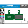 Galfer Brzdové doštičky GALFER FD293 SHIMANO, TEKTRO, TRP PRO