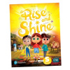 Rise and Shine Starter Pupil´s Book with eBook and Digital activities