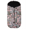 EMITEX Fusak 2v1 Cocoon Softshell poppy 2025