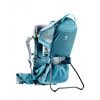 Turistický nosič Deuter Kid Comfort Active SL - denim