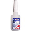 LOXEAL® ISTANT 63 sekundové lepidlo Hmotnost: 20 g
