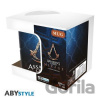 ABYstyle Hrnek Assassin s Creed Crest and eagle Mirage 320 ml