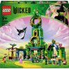 75684 LEGO® Wicked Vítejte v Emeraldu City