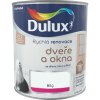Dulux Rýchla renovácia dvere a okná škandinávska biela 0,75 l