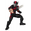 Hasbro Marvel Legends Akční Figurka Ultimate Wolverine 15 cm