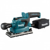 MAKITA DBO381ZU AKU EXCENTRICKÁ BRÚSKA 18V AWS