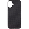 Tactical MagForce Aramid Kryt pro Apple iPhone 16 Plus Black 57983121871