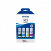 Atrament Epson 103 CMYK - originálny