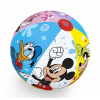 BestWay Nafukovací míč - Disney Junior: Mickey a přátelé, 51 cm