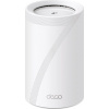 TP-Link Deco BE65(1-pack) Mesh systém BE9300, WiFi 7, 4x 2.5GLAN, USB, 2,4/5/6GHz