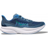 Hoka Mach 6 downpour thunder cloud pánské Velikost: 42