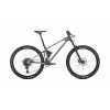 Mondraker Raze, bicykel - Fog grey/nimbus grey/vortex grey 2024 Veľkosť: L