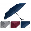 Skladací dáždnik Piove 31 cm, mix farieb